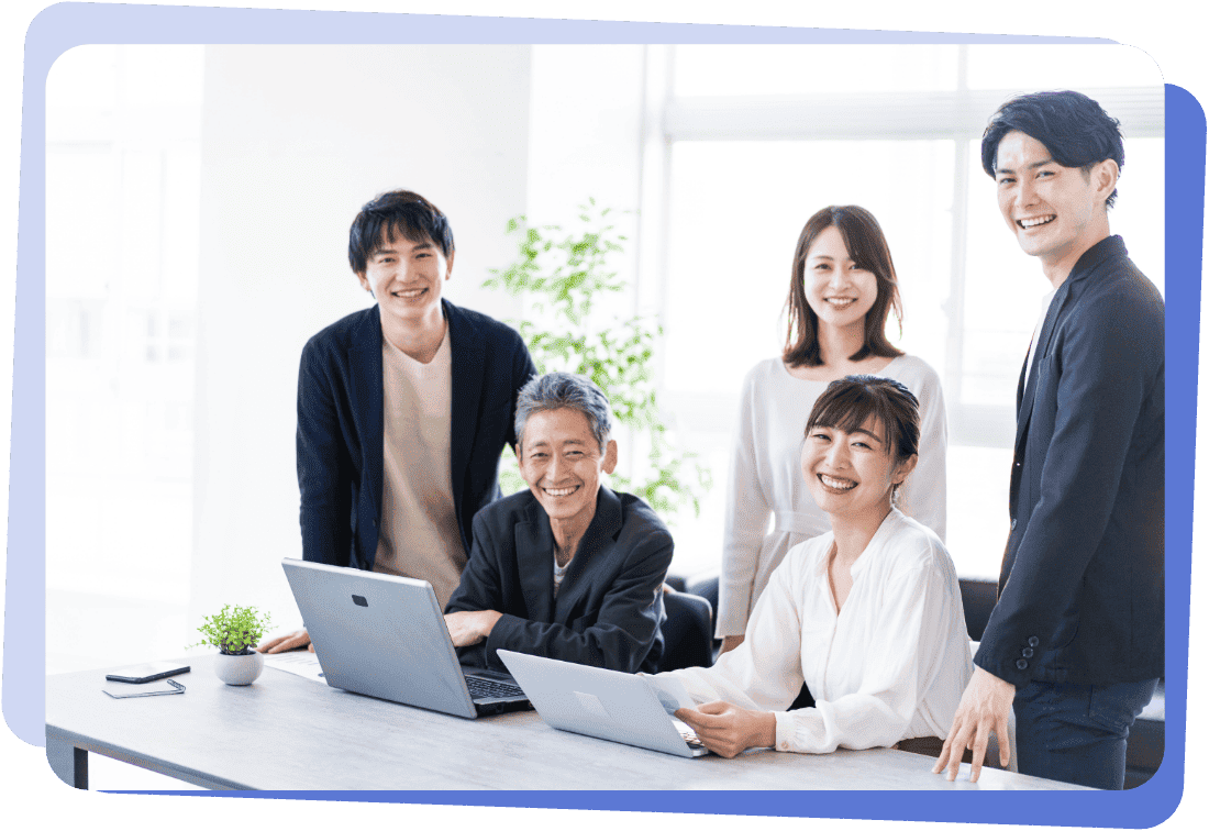 会社情報