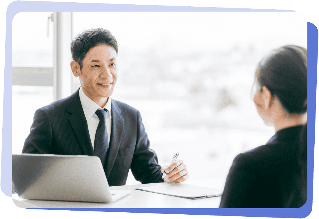 会社情報