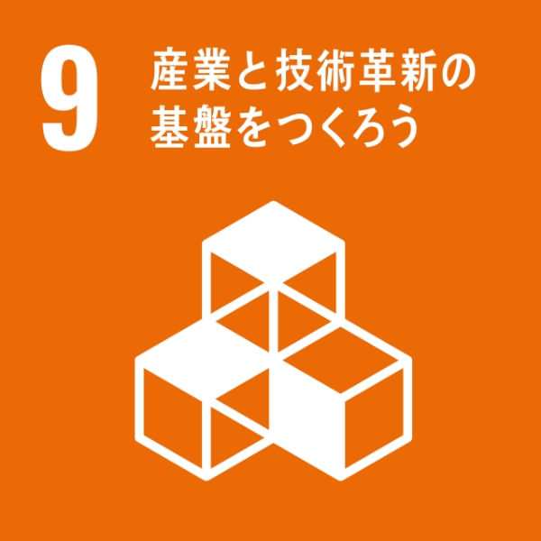 新たなミライをクリエイト