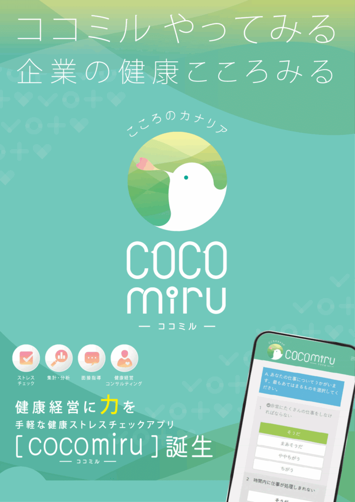 Cocomiru(ココミル)