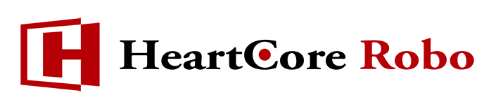 HeartCore Robo