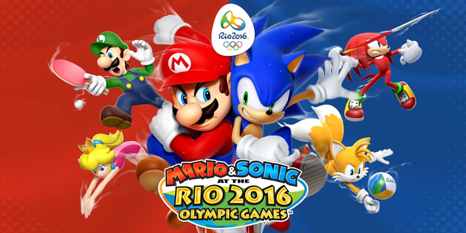 マリオ＆ソニック AT リオオリンピック™ アーケードゲーム｜英語ローカライズによるアーケードゲームの海外展開を実現