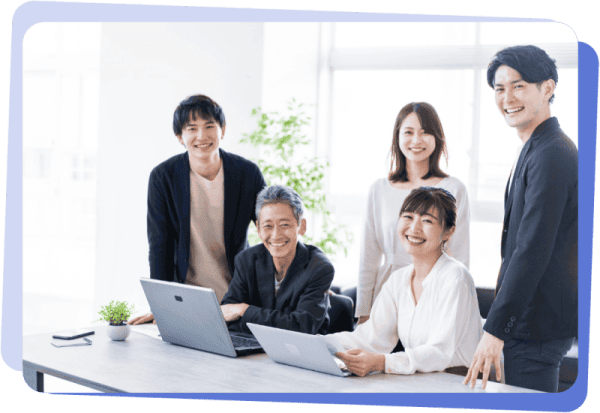 会社情報