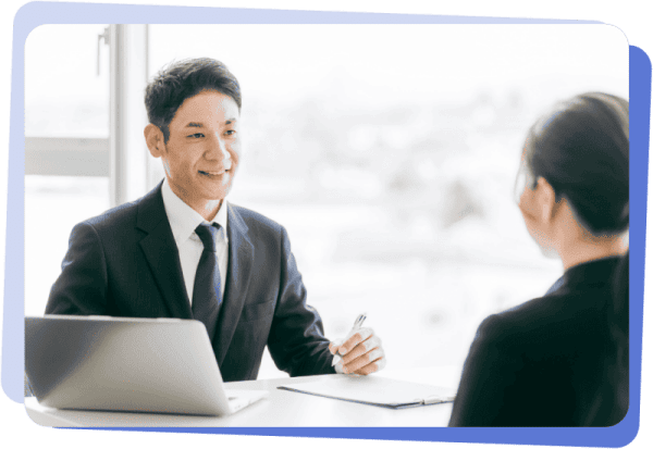 会社情報