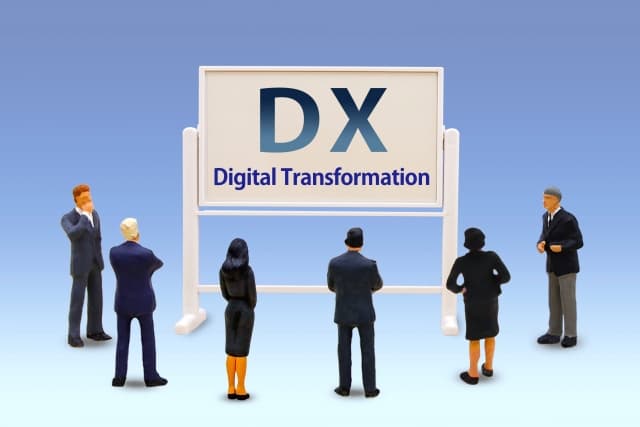 現場帳票DXの進め方─最初にやるべき3つの整理