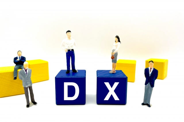 紙帳票DXを成功させる運用ルール設計─ツールを入れるだけでは終わらない。定着を決める「ルール」の作り方