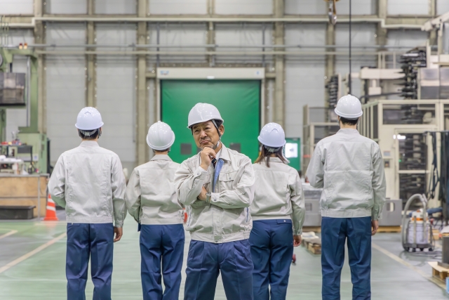 工場DXはなぜPoCで止まるのか─「検証成功」なのに本番に進めない、その構造的な理由