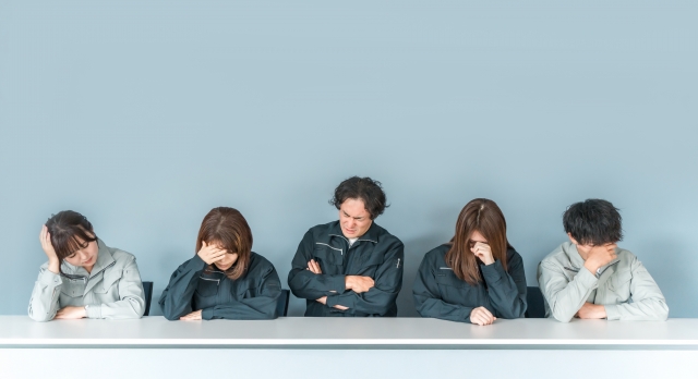 帳票DXが失敗する5つのパターン─「どこで躓くか」を知っていれば、失敗は防げる