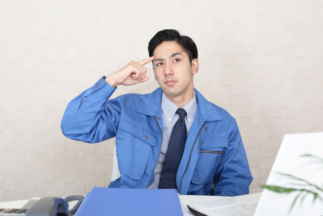 写真付き点検帳票が破綻する原因─「撮っている」のに「使えない」写真が、現場リスクを静かに積み上げる