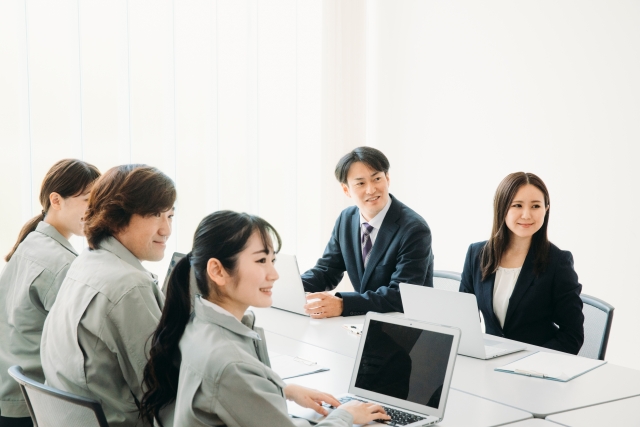 DXロードマップで迷わない｜帳票DXをレベル1〜5で進める業務改善ステップ