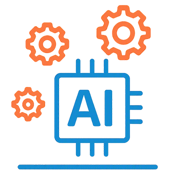 すべての工程に、AIを活用