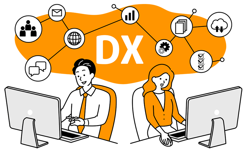 i-Reporter（アイレポーター）で作業効率化と工数削減