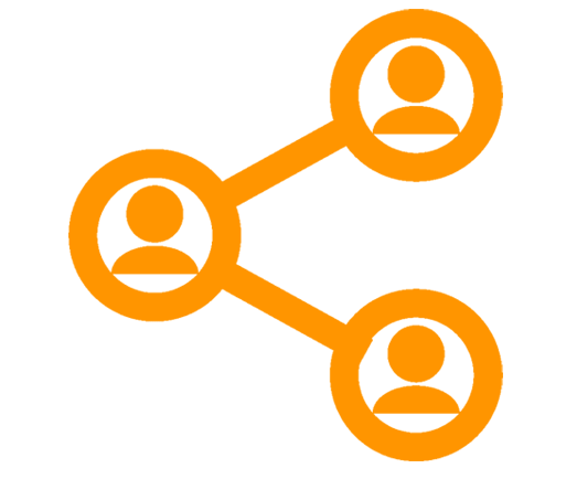 i-Reporterの外部連携でリアルタイムな情報共有