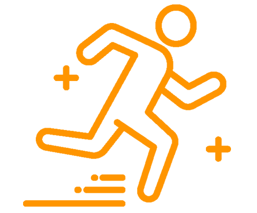 i-Reporterの外部連携でシステム統合による生産性向上